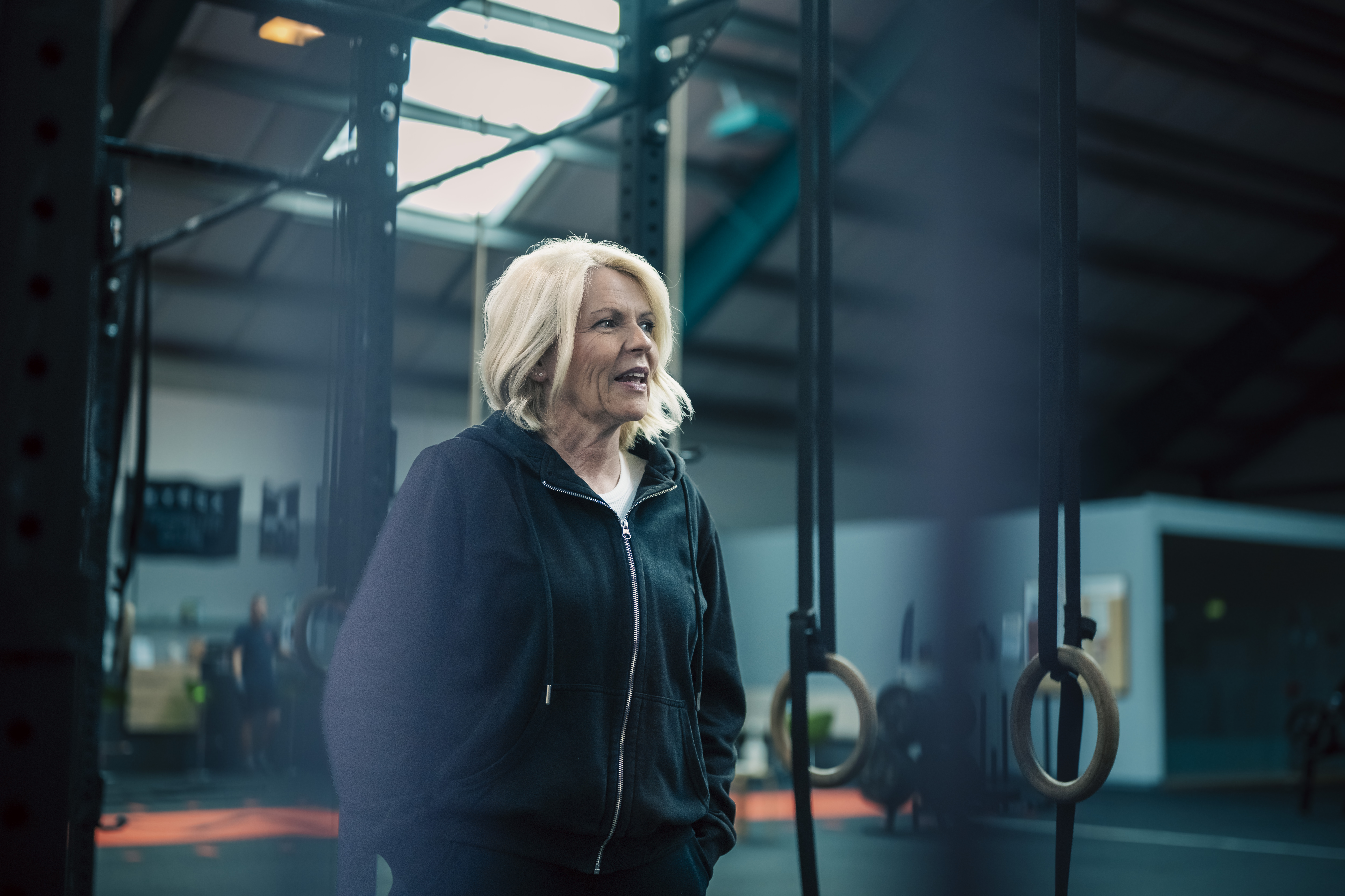 Anja Lorenz weitere Formate